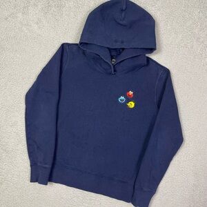 Kaws Sesame Street sweatshirt‎